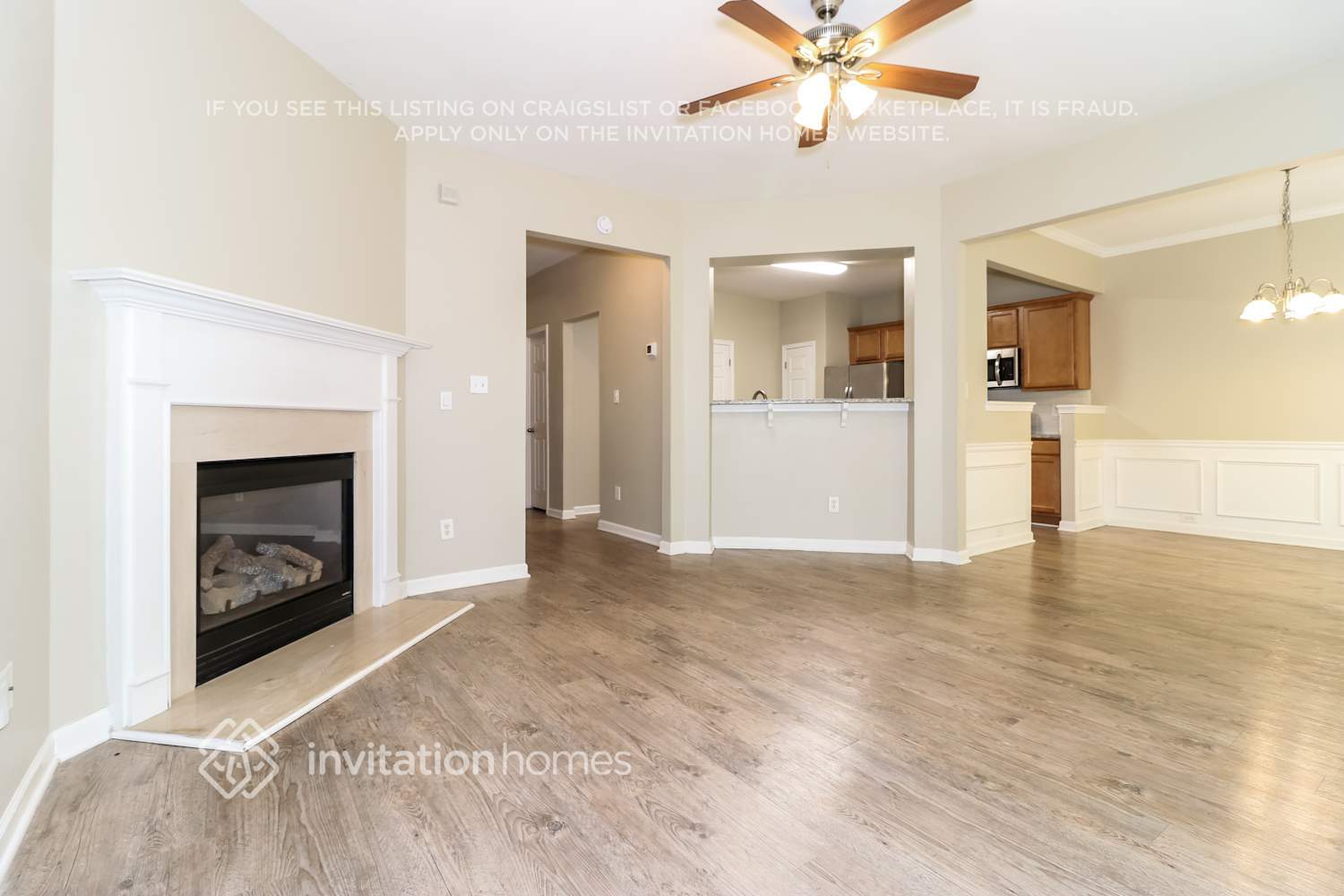 Building Photo - 202 Ledgewood Mill Way NE