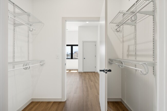 Building Photo - Benaiah on Broadway