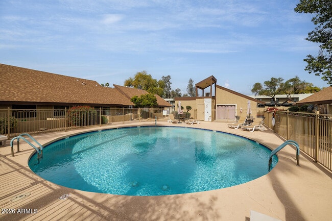 Building Photo - 3807 N 30th St