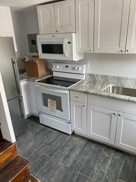 All New Appliances - 893 Penn St