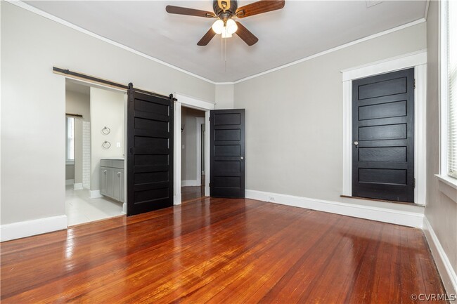 Building Photo - 2726 Hanes Ave