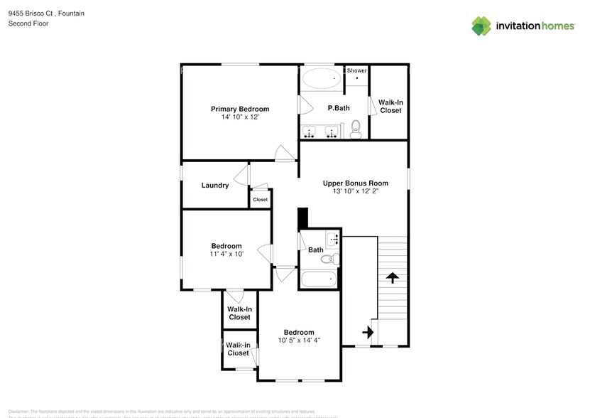 Building Photo - 9455 Brisco Ct