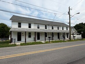 Building Photo - 3777-3783 Huckleberry Road