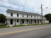 Building Photo - 3777-3783 Huckleberry Road