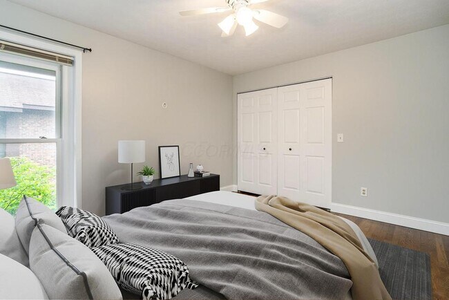 Building Photo - 2806 Downing Way