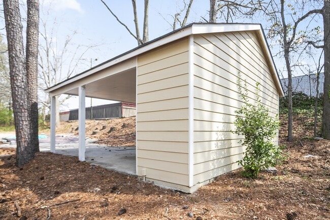 Building Photo - 34 Kelso at Peyton Dr SW