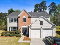 Building Photo - 8405 Friarbridge Dr
