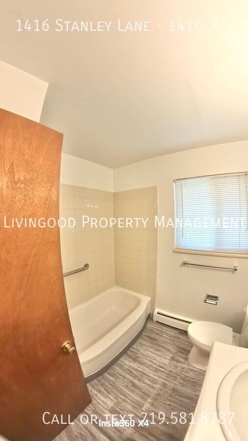 Building Photo - 1416 Stanley Ln