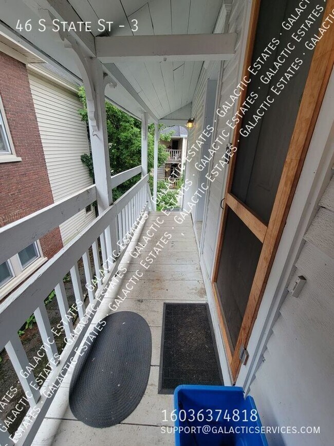 Building Photo - 46 S State St