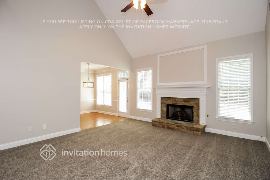 Building Photo - 112 Sweet Branch Ct