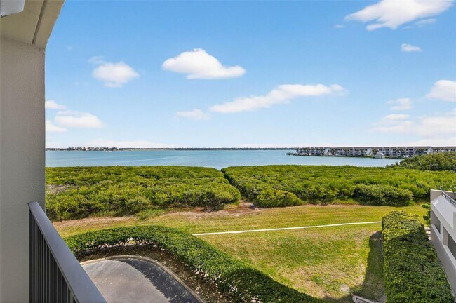 Building Photo - 1501 Gulf Blvd