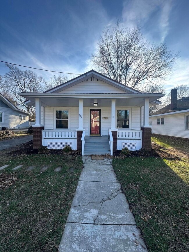 Building Photo - 112 Penmoken Park