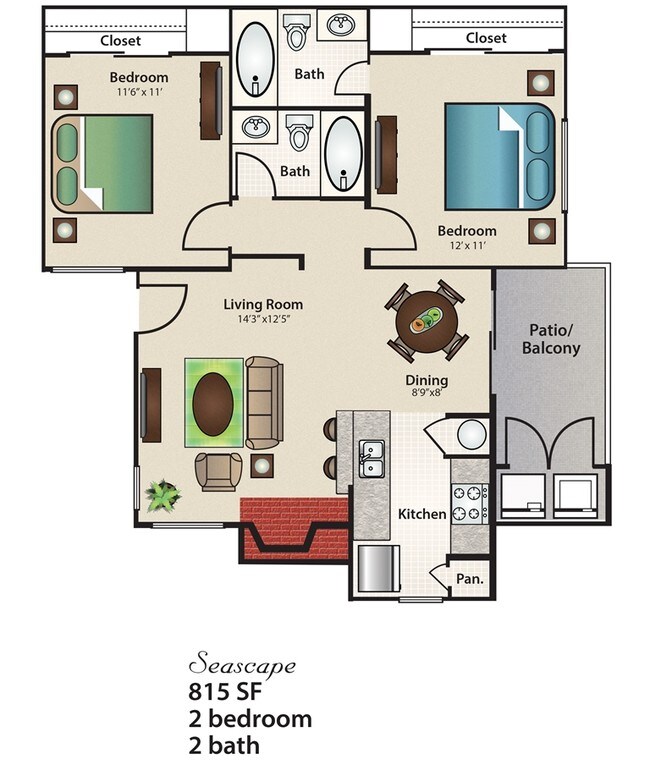 Stonehill at Pipers Creek San Antonio, TX Apartment Finder