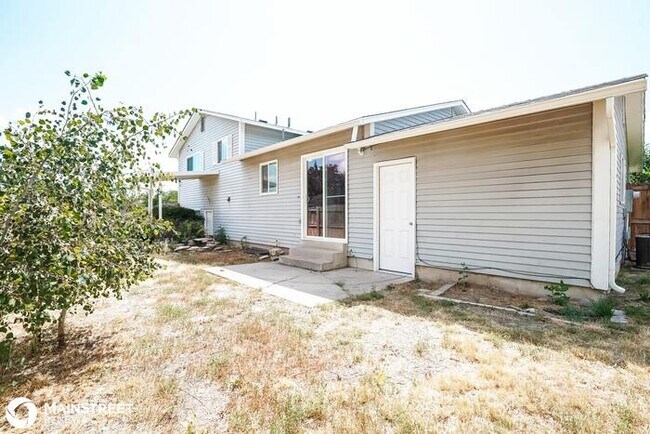 Building Photo - 1493 S 500 E