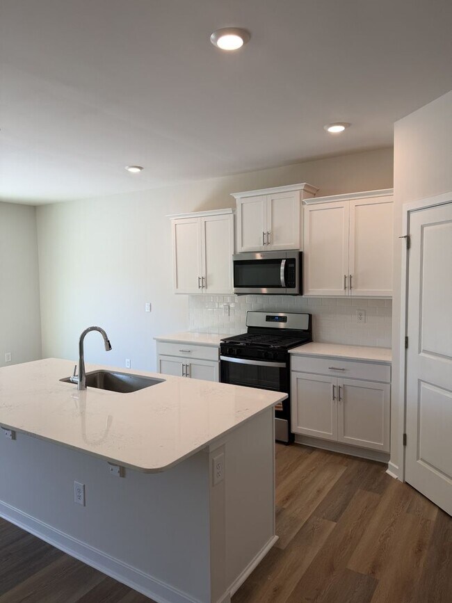 Building Photo - New Construction 5BR/3BA Home in Gastonia!