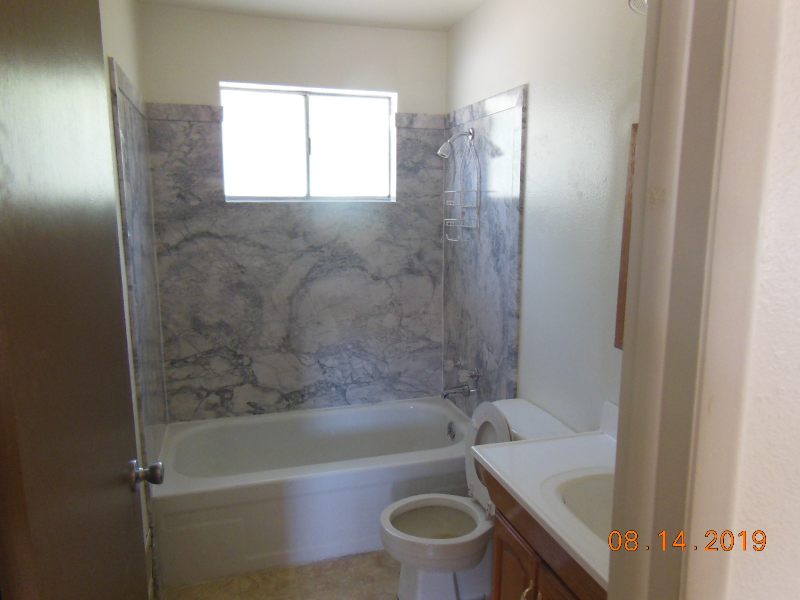 Newly remodeled Bath - 5013 Dyer Ln