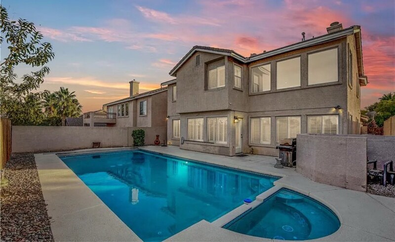 Building Photo - 10232 Desert Wind Dr