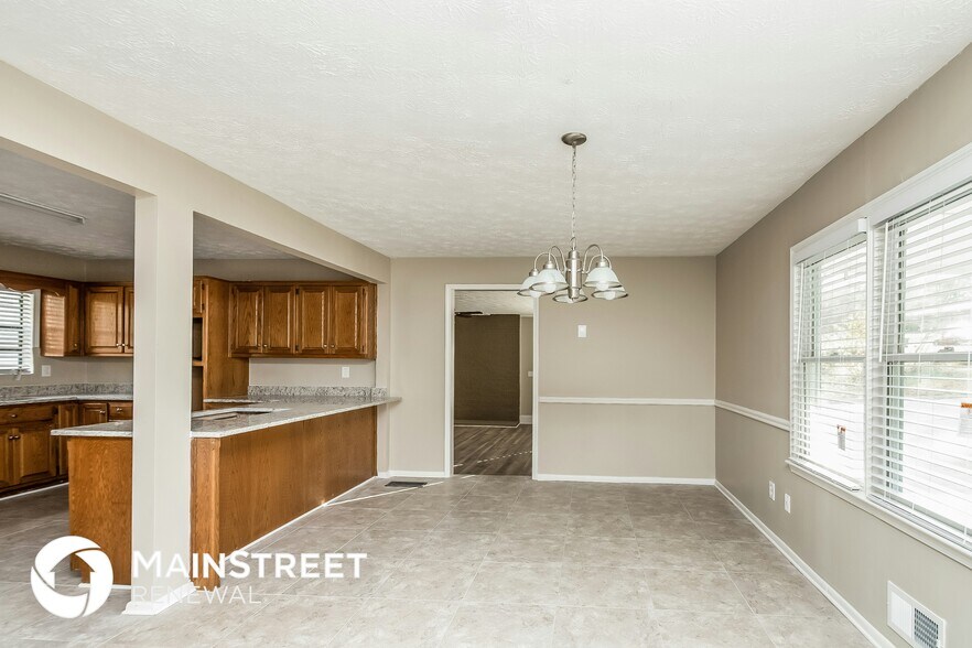 Building Photo - 3835 Sunny Hill Dr