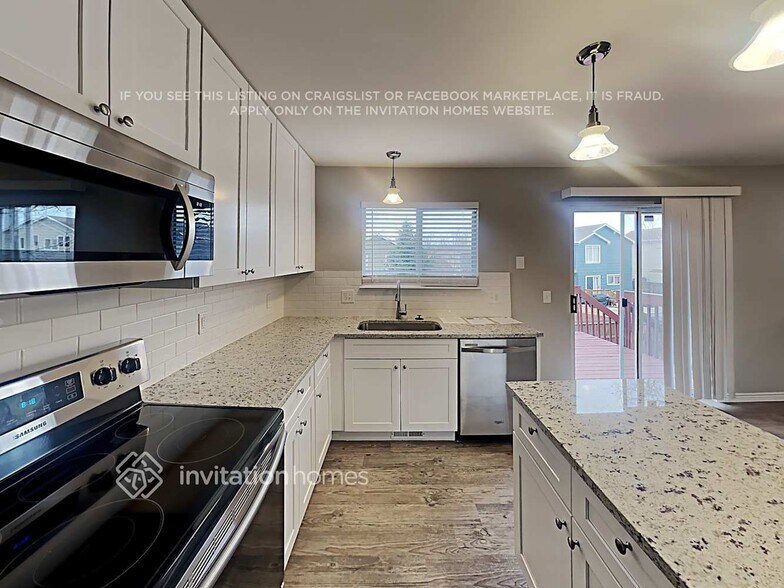 Building Photo - 4945 Slickrock Dr