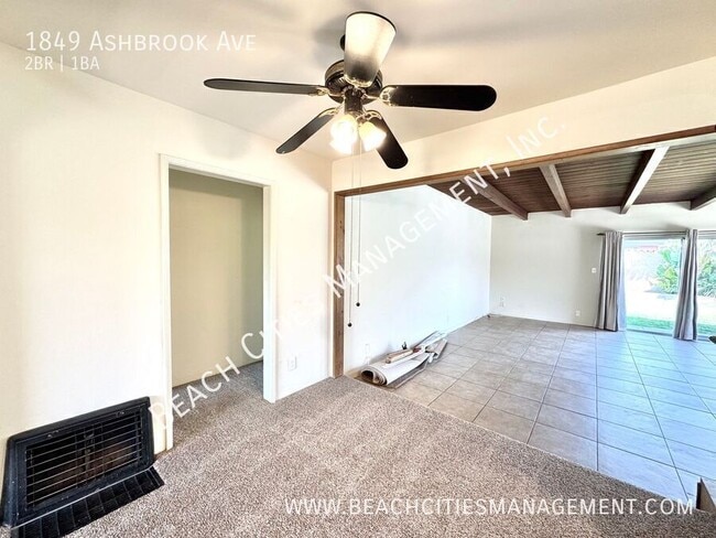 Building Photo - 1849 Ashbrook Ave