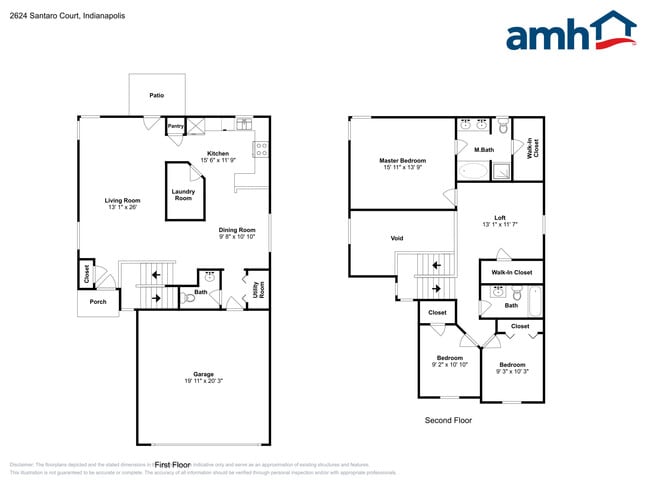 Building Photo - 2624 Santaro Ct
