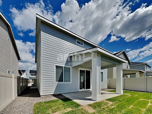 Building Photo - 4067 Bold Stripe Ave