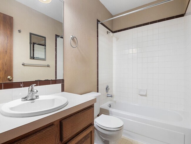 Building Photo - ? Open & Airy Fort Collins Home Near Harmony | Fireplace, Finished Basement & 2-Car Garage