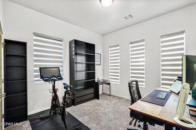 Building Photo - 2300 Tierra Zaria