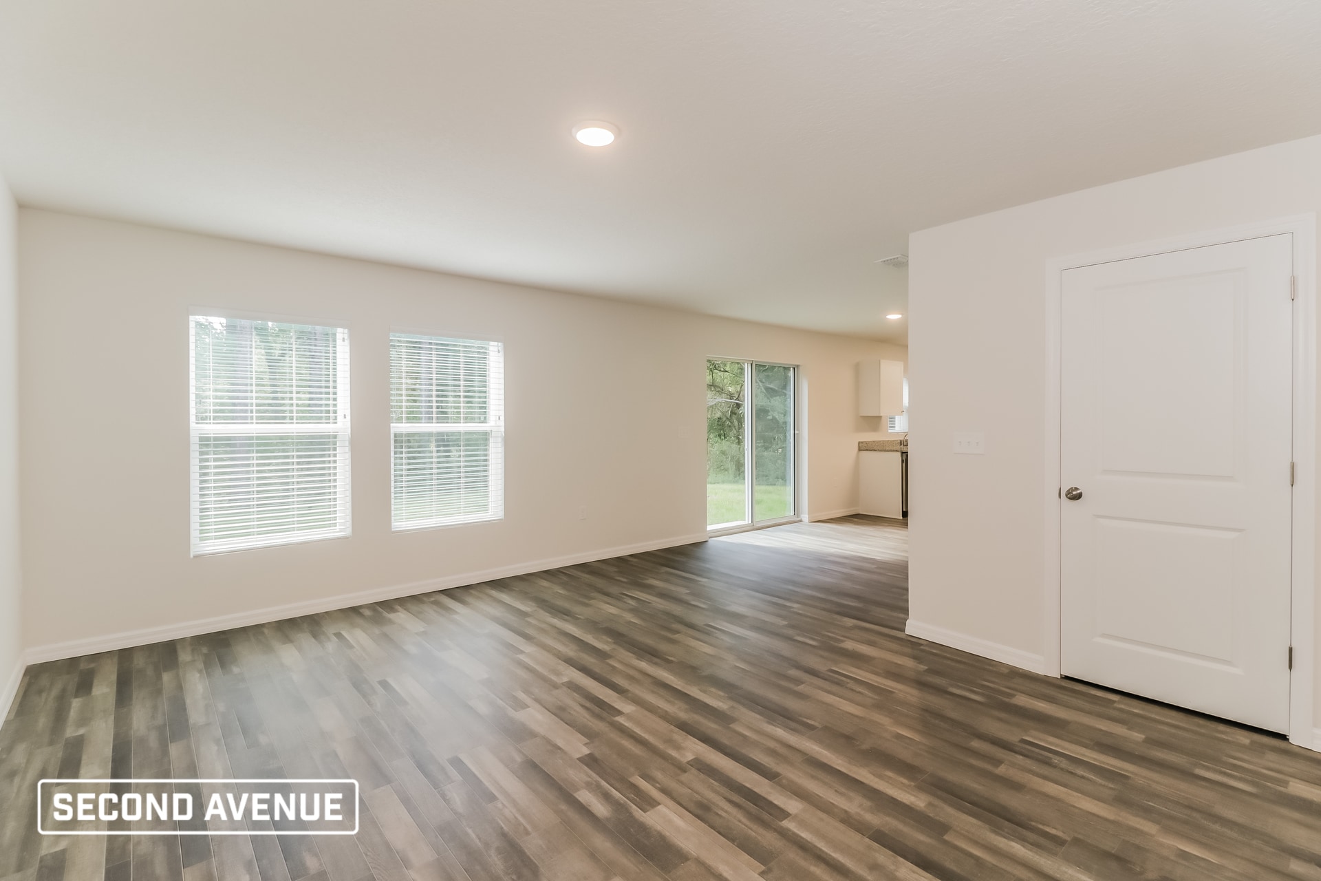 Building Photo - 9640 N Gaillardia Way