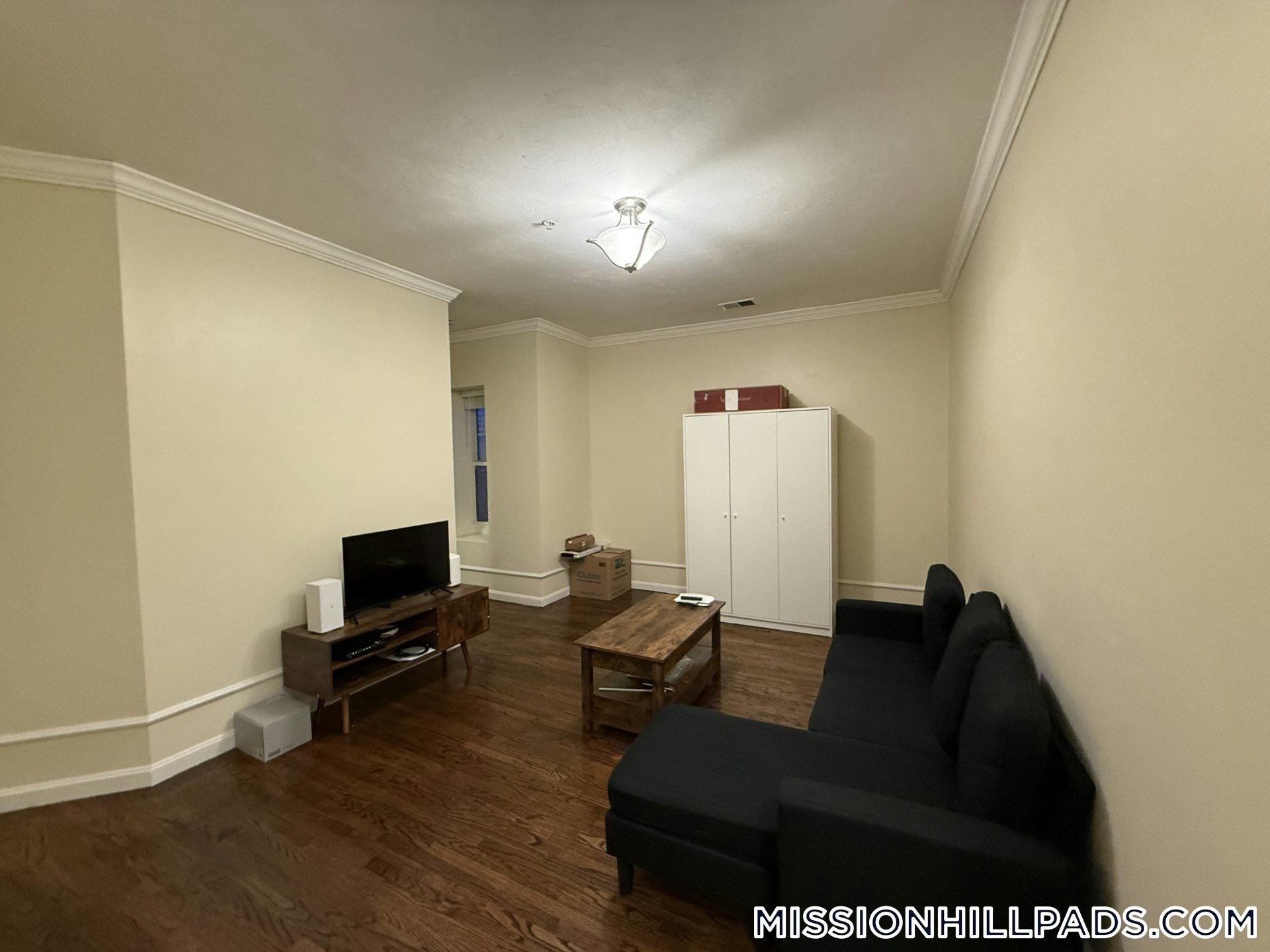 Building Photo - 712 Shawmut Ave