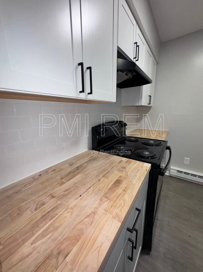 Interior Photo - Cypress Apartments