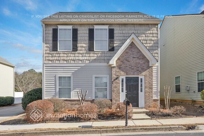 Building Photo - 3146 Imperial Cir SW