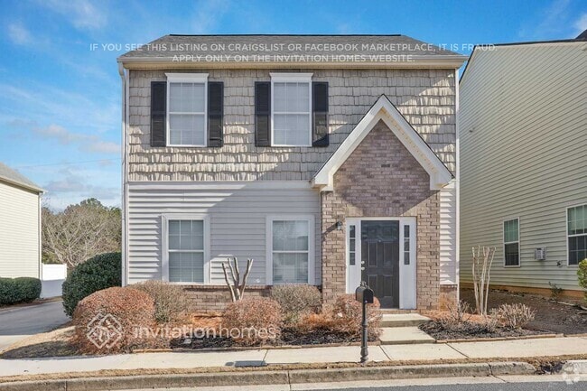Building Photo - 3146 Imperial Cir SW