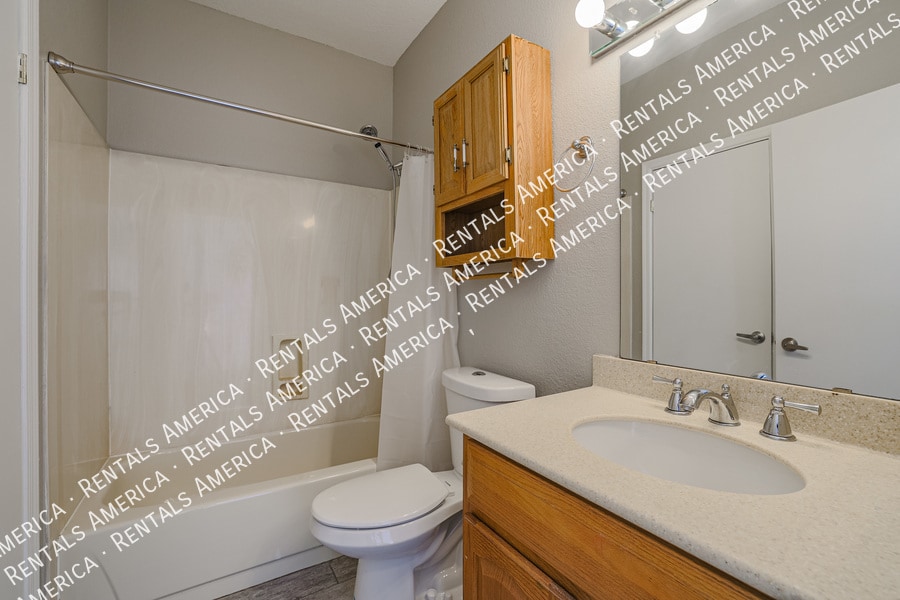 Building Photo - 3134 E McKellips Rd