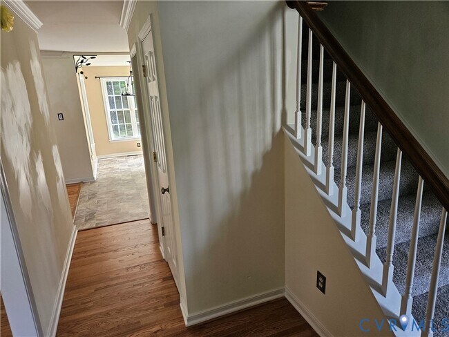 Building Photo - 9225 Upshur Dr