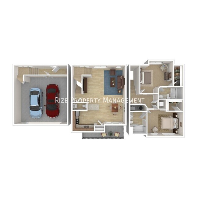 Building Photo - 828 E 3900 S