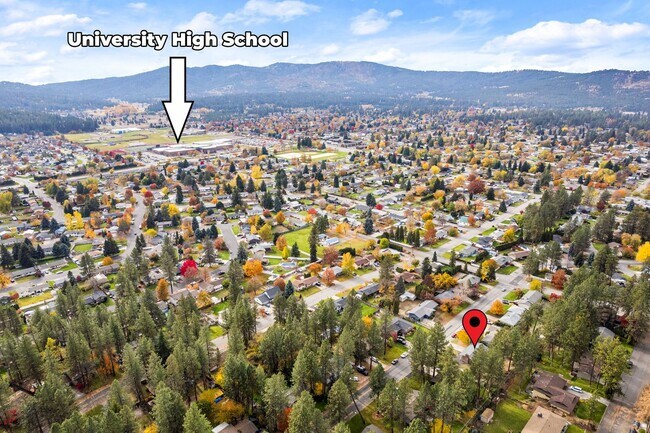 Building Photo - Move-In Special - Beautiful South Valley Home! Available Now!