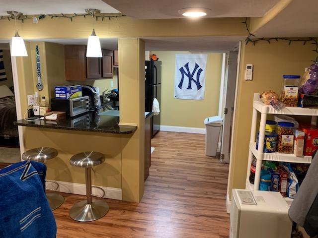 Eat in Breakfast Bar - 702 Lancaster Ave