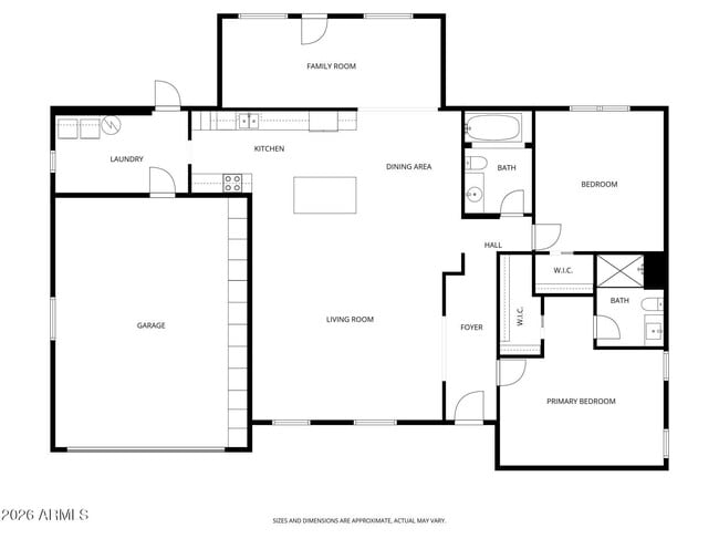 Building Photo - 11118 W Mountain View Rd