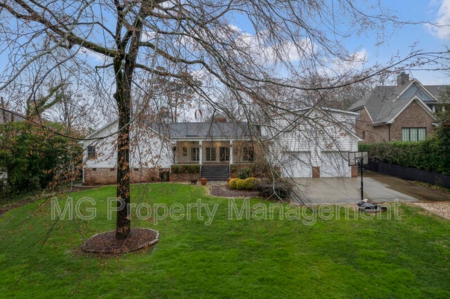 Building Photo - 4023 Arbor Way