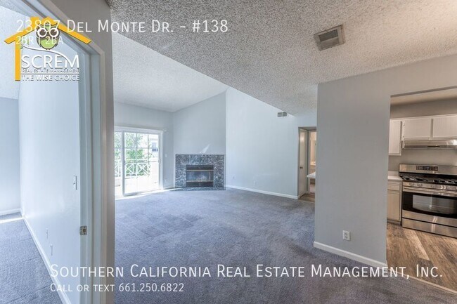 Building Photo - Nicely Upgraded Upper Two Bedroom Condo in...