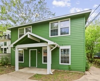 Building Photo - Your East Austin Era Starts Here