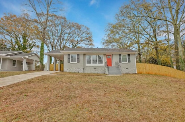 Building Photo - 2038 Rebecca Ln