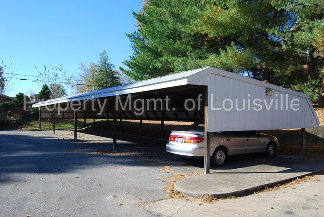 Building Photo - 2BD/2BA Apartment