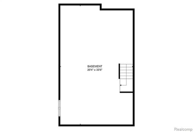Building Photo - 534 E Brickley Ave