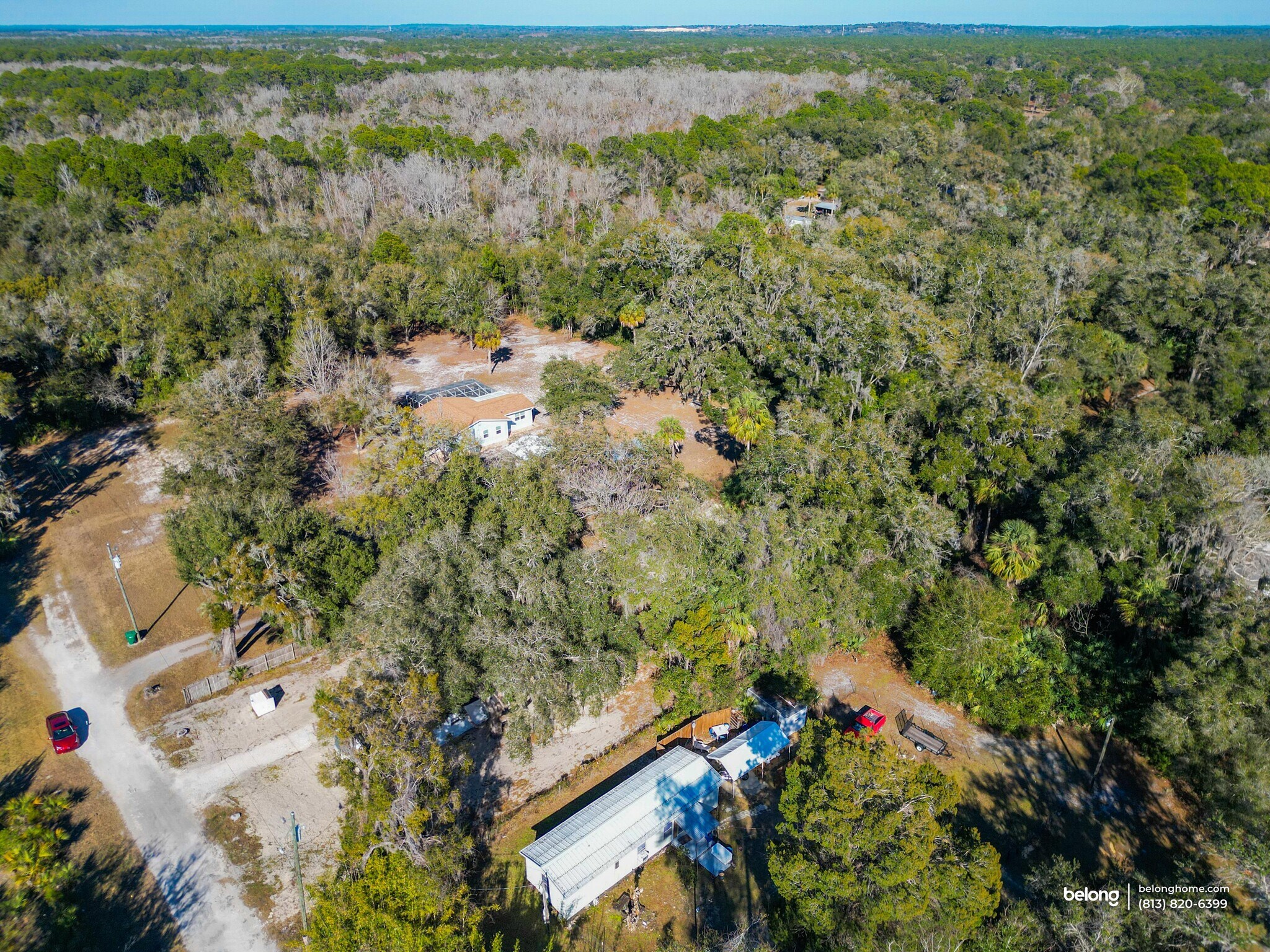 Building Photo - 2211 S Trivet Point