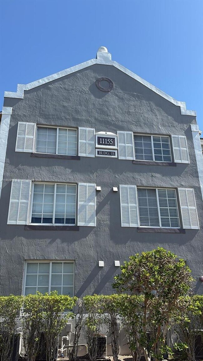 Building Photo - 11155 SW 5th Pl