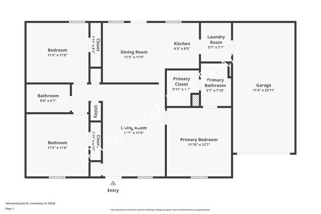 Building Photo - 144 Lonnie Jack Dr