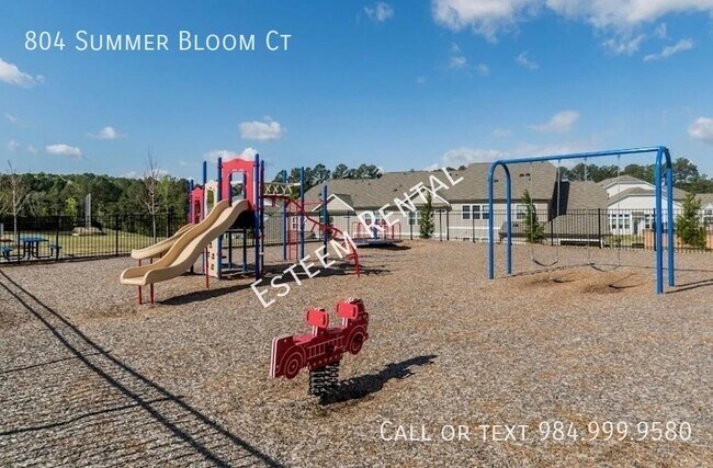 Building Photo - 804 Summer Bloom Ct