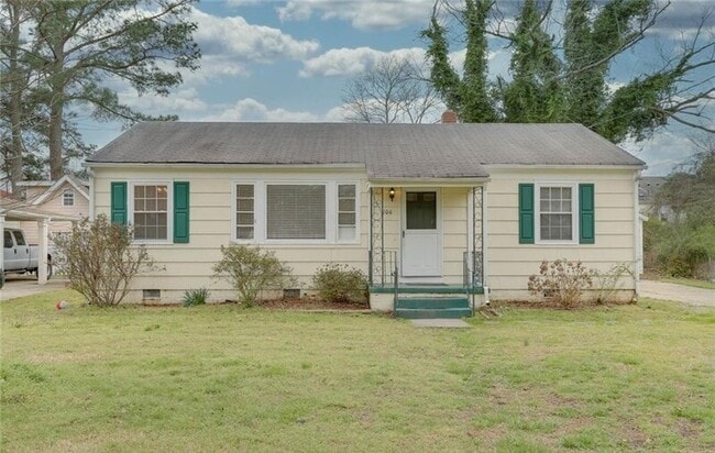 Primary Photo - 106 Hodges Manor Rd